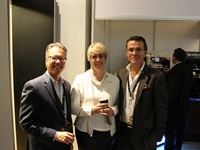 Carlson Rezidor Group food and drink conference