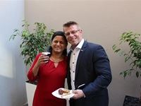 Carlson Rezidor Group food and drink conference