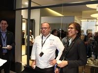 Carlson Rezidor Group food and drink conference