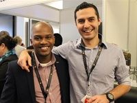 Carlson Rezidor Group food and drink conference