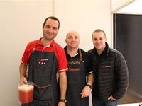 Carlson Rezidor Group food and drink conference