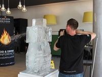 Carlson Rezidor Group food and drink conference