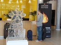 Carlson Rezidor Group food and drink conference