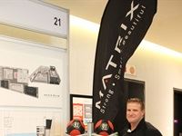 Carlson Rezidor Group food and drink conference