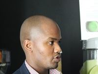 Carlson Rezidor Group food and drink conference