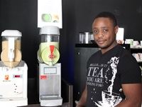 Carlson Rezidor Group food and drink conference