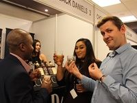 Carlson Rezidor Group food and drink conference