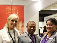 Carlson Rezidor Group food and drink conference