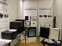 Carlson Rezidor Group food and drink conference