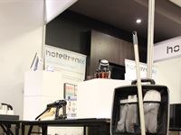 Carlson Rezidor Group food and drink conference