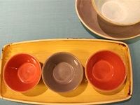 Carlson Rezidor Group food and drink conference