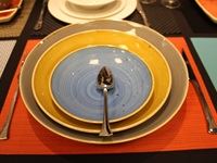 Carlson Rezidor Group food and drink conference