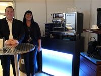 Carlson Rezidor Group food and drink conference