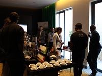 Carlson Rezidor Group food and drink conference