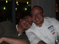 Carlson Rezidor Group food and drink conference