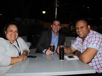 Carlson Rezidor Group food and drink conference