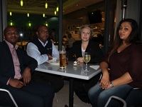 Carlson Rezidor Group food and drink conference