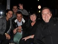 Carlson Rezidor Group food and drink conference