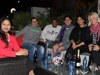 Carlson Rezidor Group food and drink conference