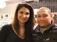 Carlson Rezidor Group food and drink conference