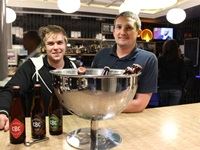 Carlson Rezidor Group food and drink conference