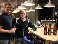 Carlson Rezidor Group food and drink conference