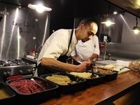 Carlson Rezidor Group food and drink conference