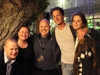 Carlson Rezidor Group food and drink conference