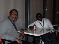 Carlson Rezidor Group food and drink conference