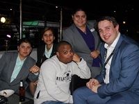 Carlson Rezidor Group food and drink conference