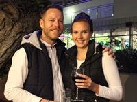 Carlson Rezidor Group food and drink conference