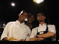 Carlson Rezidor Group food and drink conference