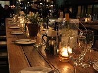 Carlson Rezidor Group food and drink conference