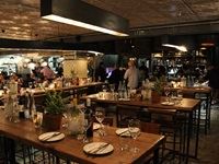 Carlson Rezidor Group food and drink conference