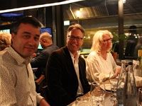 Carlson Rezidor Group food and drink conference