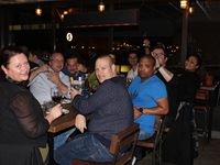 Carlson Rezidor Group food and drink conference