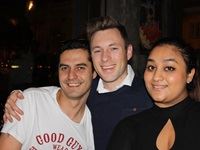 Carlson Rezidor Group food and drink conference