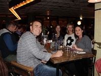 Carlson Rezidor Group food and drink conference