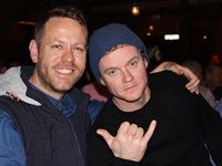 Carlson Rezidor Group food and drink conference