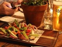 Carlson Rezidor Group food and drink conference