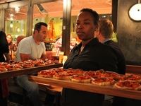 Carlson Rezidor Group food and drink conference