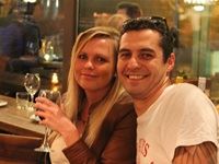 Carlson Rezidor Group food and drink conference