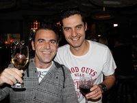 Carlson Rezidor Group food and drink conference