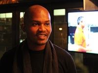 Carlson Rezidor Group food and drink conference