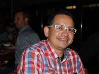 Carlson Rezidor Group food and drink conference