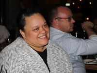 Carlson Rezidor Group food and drink conference