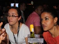 Carlson Rezidor Group food and drink conference