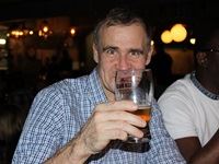 Carlson Rezidor Group food and drink conference