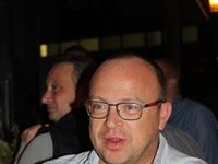 Carlson Rezidor Group food and drink conference