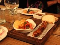 Carlson Rezidor Group food and drink conference